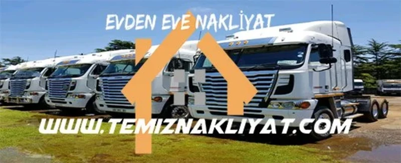 esenyurtevdenevenakliyat