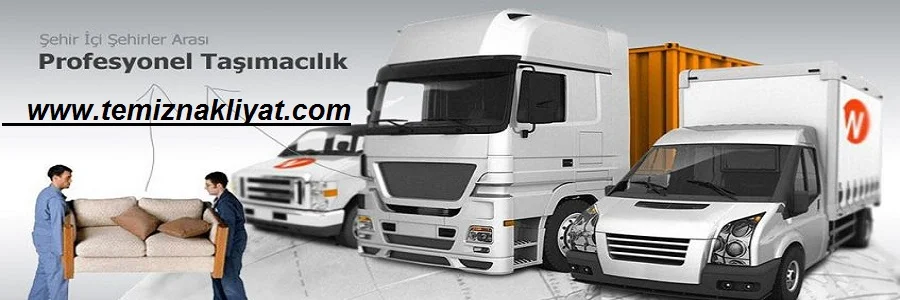 Nakliyat Fiyatları Nakliyat Fiyatları