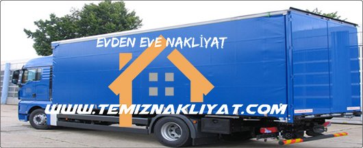 İşyeri Nakliye Firması Ofis Nakliyat Şirketi