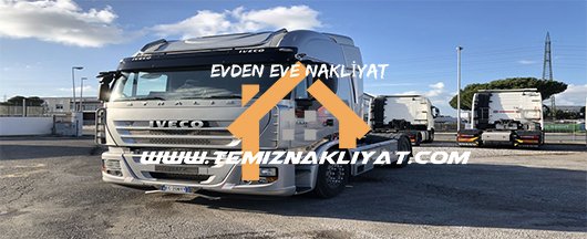 İşyeri Nakliye Firması Ofis Nakliyat Şirketi