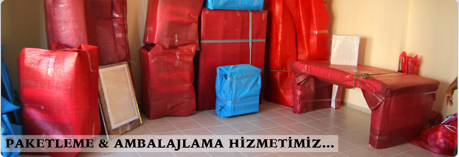 Beydağ Evden Eve Taşımacılık Şirketi Beydağ Taşımacılık Şirketi
