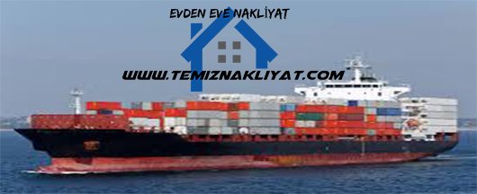İşyeri Nakliye Firması Ofis Nakliyat Şirketi