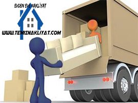 Beyoğlu ofis nakliyesi firmaları Beyoğlu Şehir İçi Nakliyat