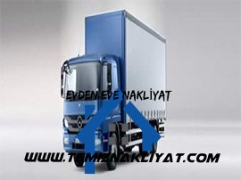 Büyükçekmece ofis nakliyesi firmaları Büyükçekmece Şehir İçi Nakliyat
