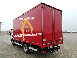 Gaziosmanpaşa ofis nakliyesi firmaları Gaziosmanpaşa Şehir İçi Nakliyat