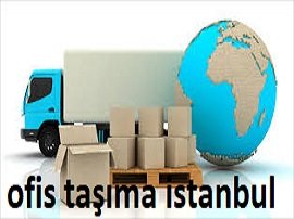 istanbul içinde ofis nakliyat yapılması Güvenilir ellerin Ofis Taşıması