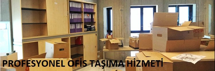 İşyeri Nakliye Firması Şehirler Arası Nakliyat Şirketi