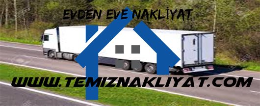 İşyeri Nakliye Firması Ofis Nakliyat Şirketi